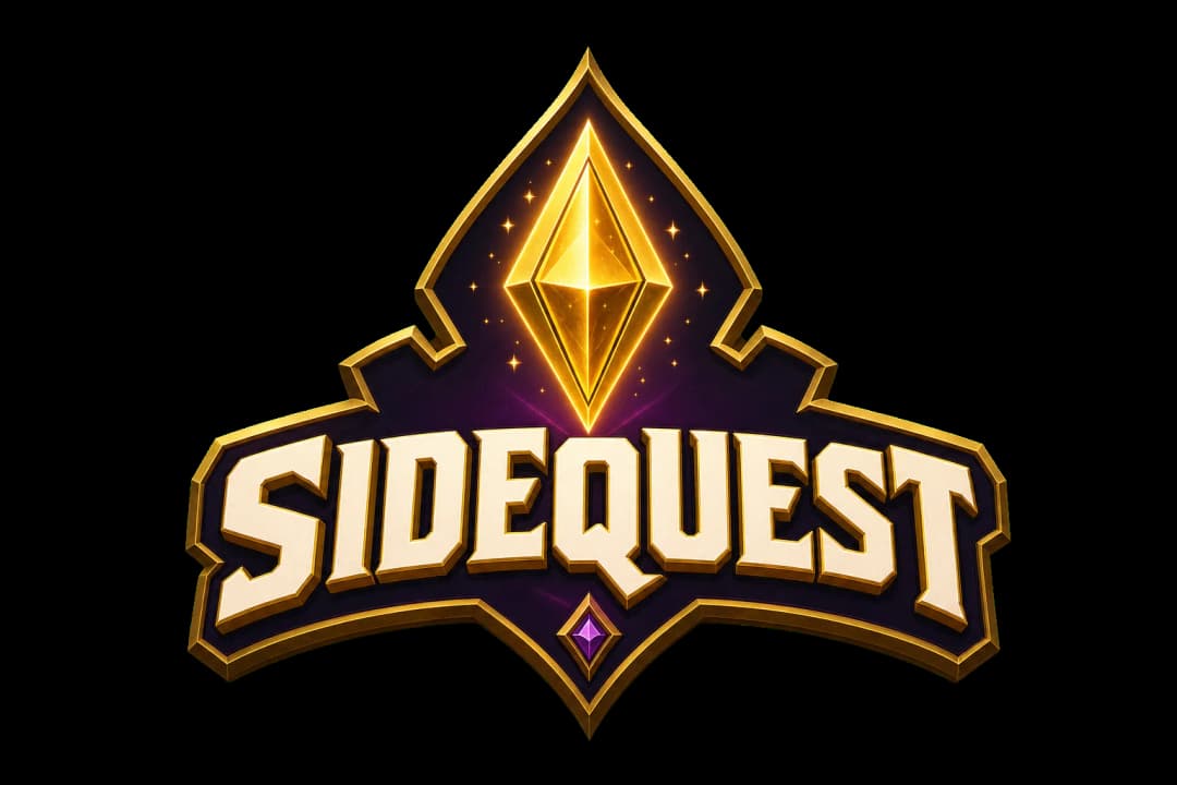 SideQuest