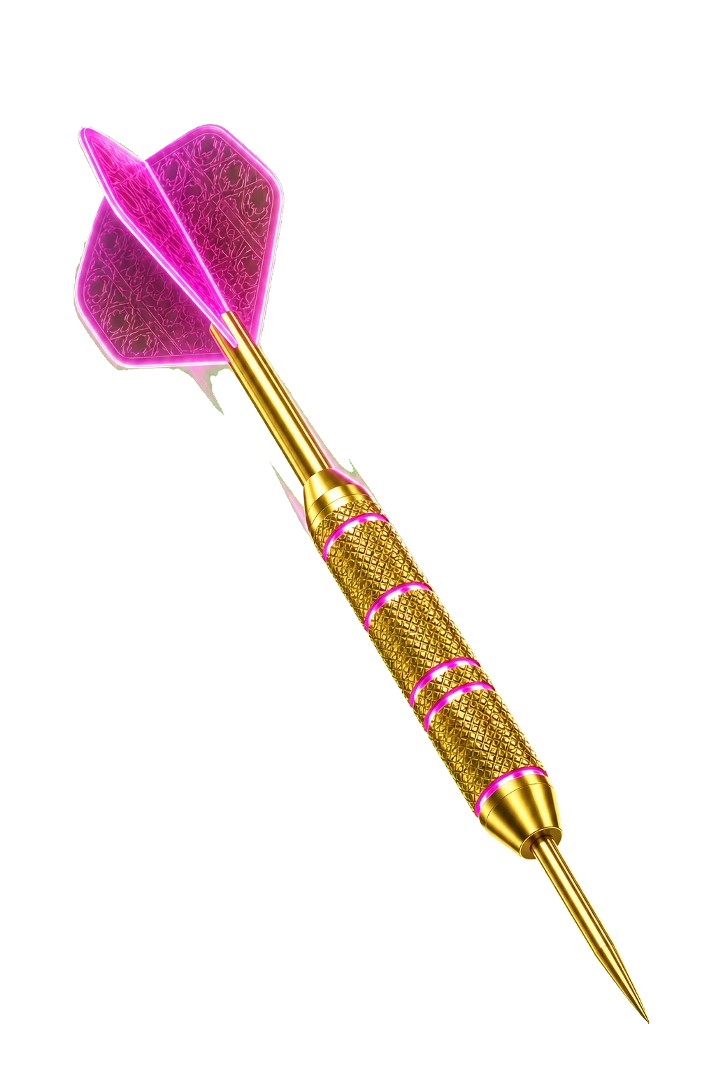 DARTUNE golden dart